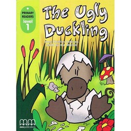 Primary Readers: The Ugly Duckling