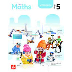 Active Maths Workbook Stage 5