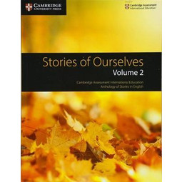 Stories of Ourselves Volume 2