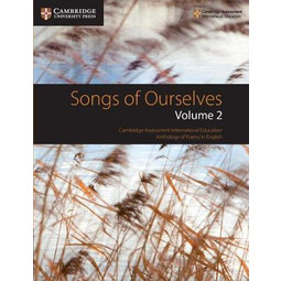 Songs of Ourselves Volume 2