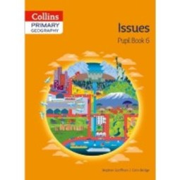 Collins Primary Geography Pupil Book 6 