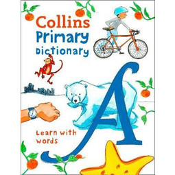 Collins Primary Dictionary (OPTIONAL)