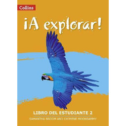 A Explorar: Student's Book Level 2