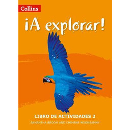 A Explorar: Workbook Level 2