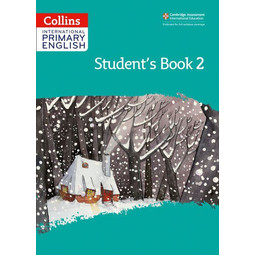 Collins Cambridge Primary English Student's Book 2