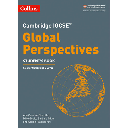 global perspective igcse book pdf