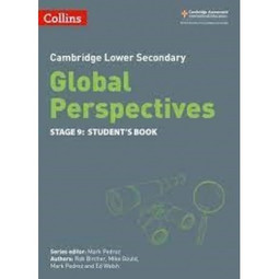 Collins Cambridge Lower Secondary Global Perspectives Student's Book Stage 9