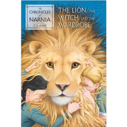 The Lion, the Witch and the Wardrobe