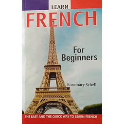 Learn French for Beginners (Year 3, 4 and 5)