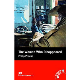 Woman Who Disappeared