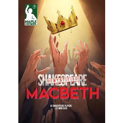 Shakespeare Demystified: Macbeth (Optional)