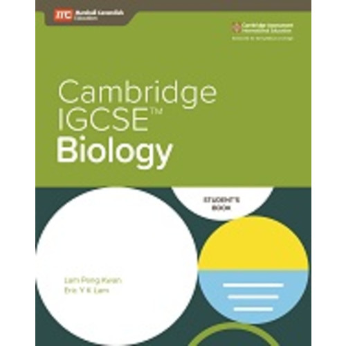 Cambridge IGCSE Biology Student Book