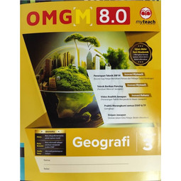 OMG (M) 8.0 Geografi Tingkatan 3 (2024)