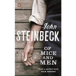 Of Mice and Men (Read Red)