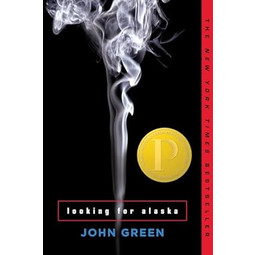 Looking for Alaska