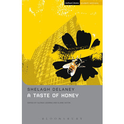 A Taste of Honey (for Year 10-Ms Miriam's class only)