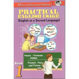 Practical English Usage Book 1