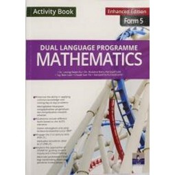 DLP Mathematics Activity Book Form 5