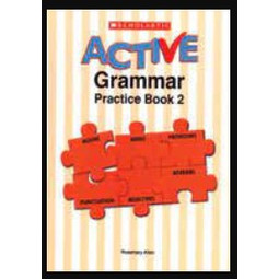 Active Grammar Practice Book 2