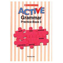 Active Grammar Practice Book 3