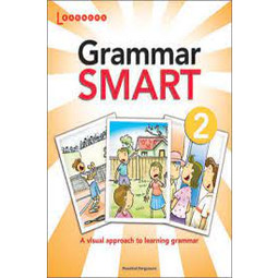 Grammar Smart 2 (New Edition)