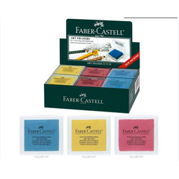 Faber Castell Kneadable Art Eraser (12 73 21)