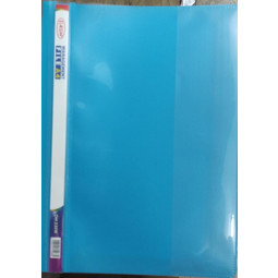 Management File (Light Blue)